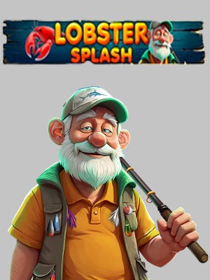 Lobster Splash