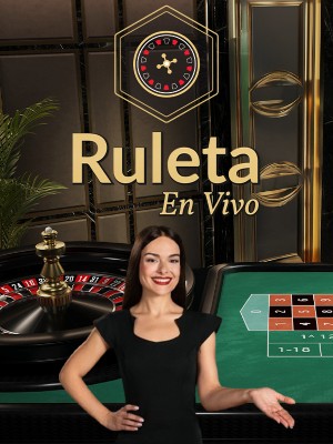 Ruleta En Vivo