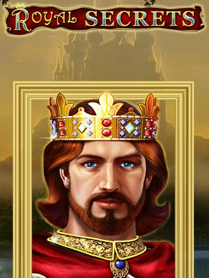 Royal Secrets