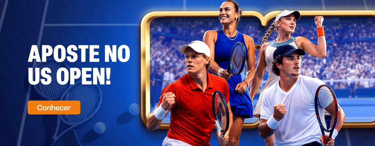 BR :: US OPEN GENERIC