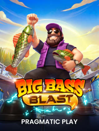 Big Bass Blast