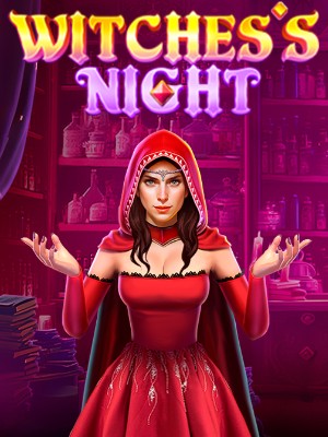 Witches' Night