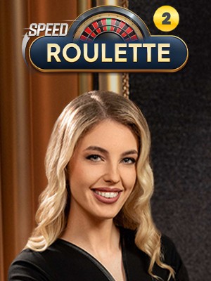 Speed Roulette 2