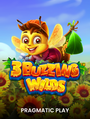 3 Buzzing Wilds