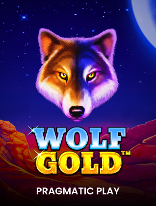 Wolf Gold
