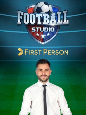 First Person Football Studio