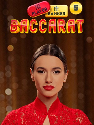 Baccarat 5