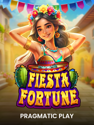 Fiesta Fortune