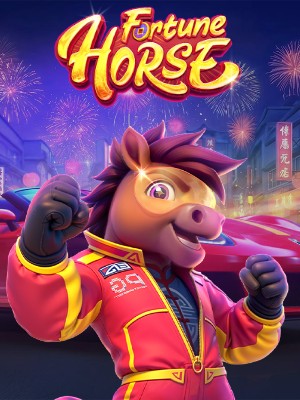 Fortune Horse