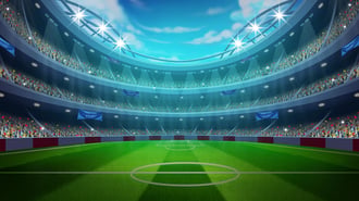 Cup Glory