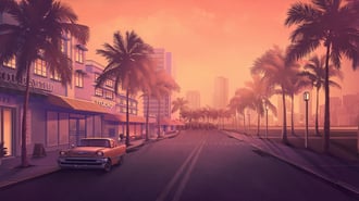 Ocean Drive