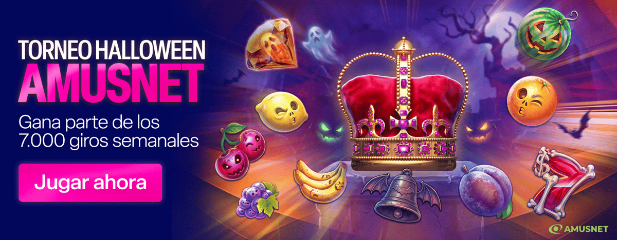 co :: halloween tournament