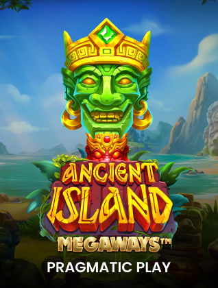 Ancient Island Megaways
