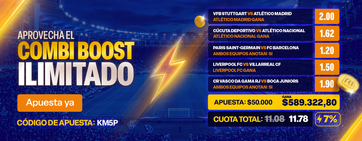 CO :: COMBI BOOST 20.10