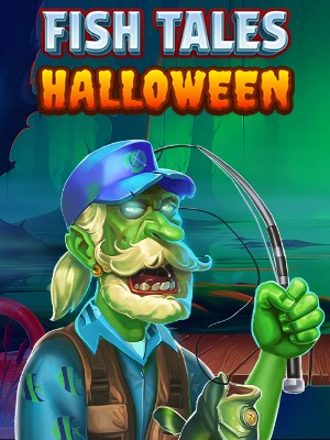 Fish Tales Halloween