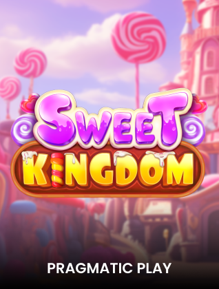 Sweet Kingdom