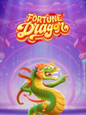 Fortune Dragon