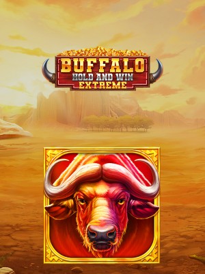Buffalo Hold and Win Extreme