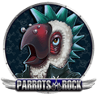 parrots-rock