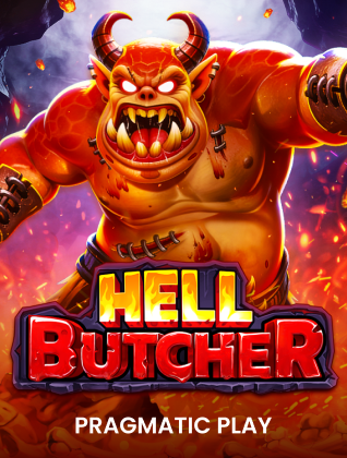 Hell Butcher