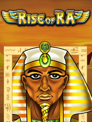 Rise of Ra