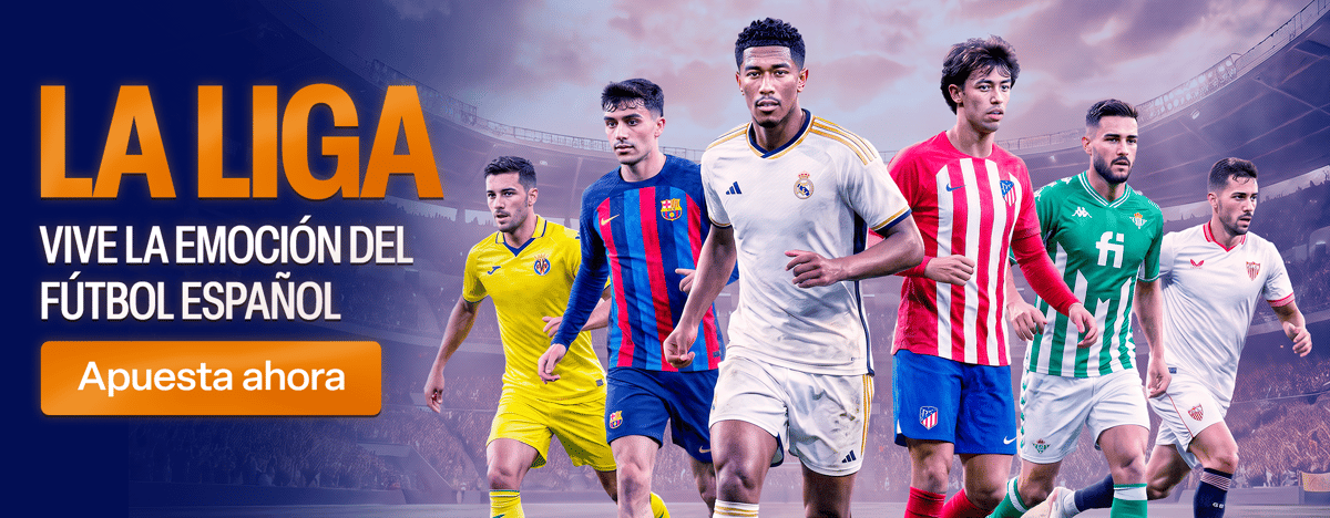 co :: LALIGA BANNER GENERICO 2