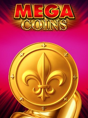 Mega Coins