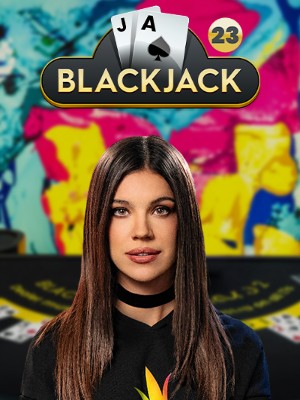 Blackjack 23