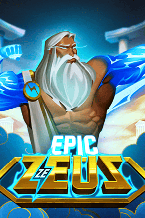 Epic Ze Zeus