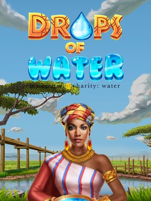 Drops of Water