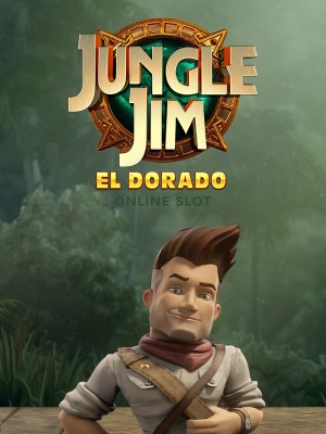 Jungle Jim El Dorado