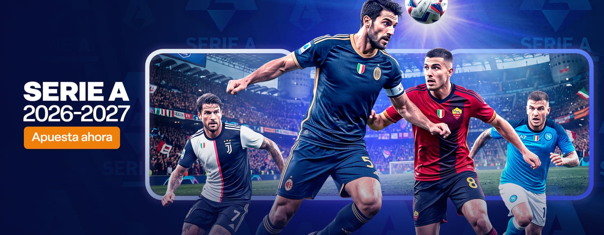 BR :: ITALY SERIE A :: GENERIC