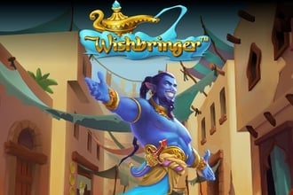 Wishbringer