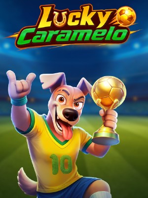 Lucky Caramelo