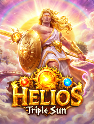 Helios - Triple Sun