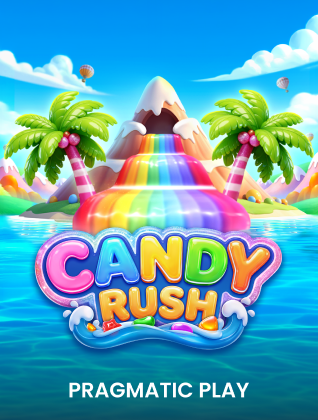 Candy Rush