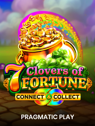 7 Clovers of Fortune