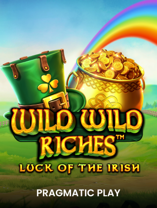 Wild Wild Riches