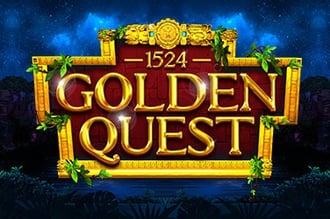 1524 Golden Quest