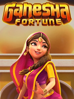 Ganesha Fortune