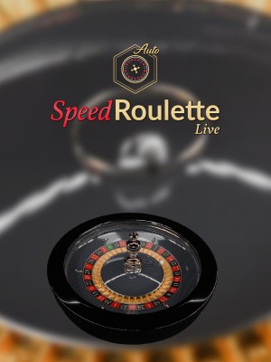 Speed Auto Roulette
