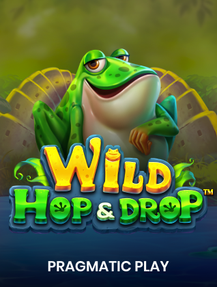 Wild Hop & Drop