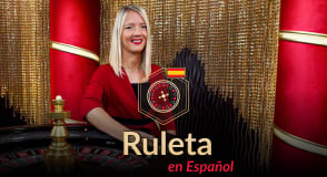 Ruleta en Español