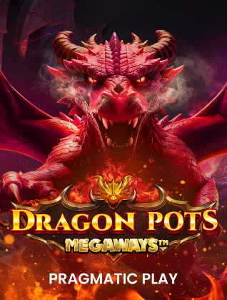 Dragon Pots Megaways