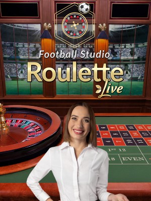 Football Studio Roulette