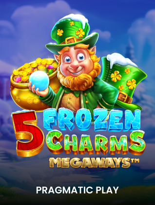 5 Frozen Charms Megaways
