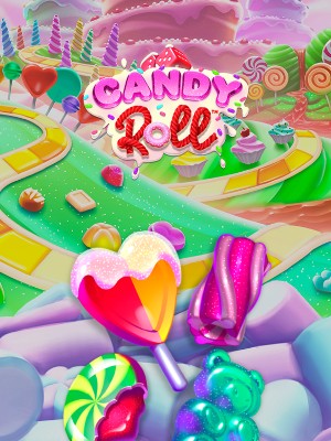 Candy Roll