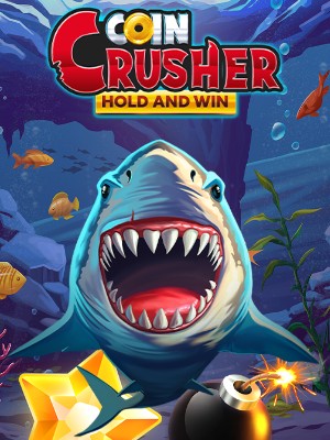 Coin Crusher