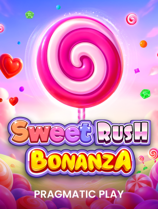 Sweet Rush Bonanza