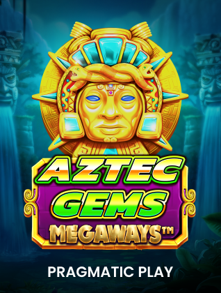 Aztec Gems Megaways
